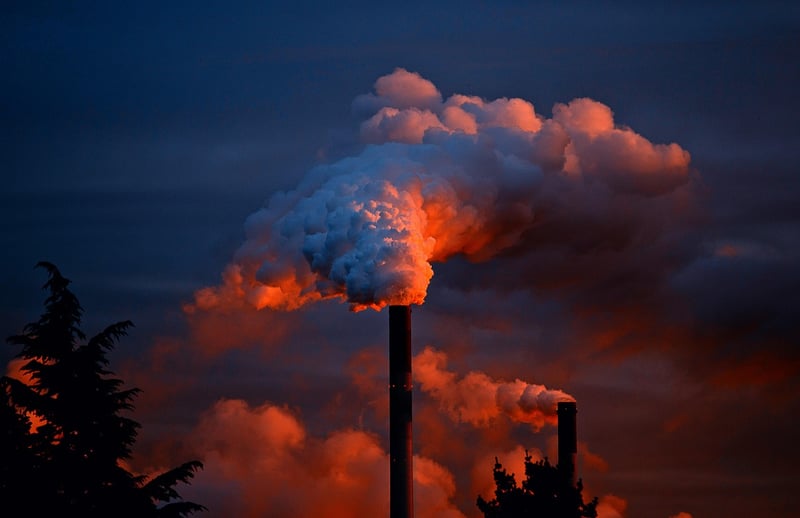 Environmental impact