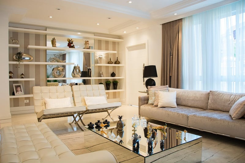 Home decor